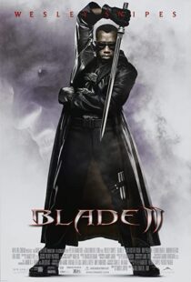 دانلود فیلم Blade II 200245216-1763431360