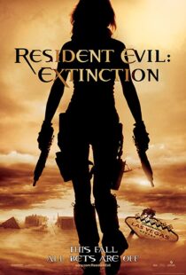 دانلود فیلم Resident Evil: Extinction 200742527-69777625