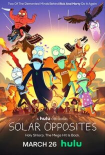 دانلود انیمیشن Solar Opposites43493-2082364773