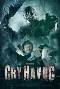 دانلود فیلم Cry Havoc 202042856-948613230