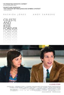 دانلود فیلم Celeste & Jesse Forever 201246442-1834260253