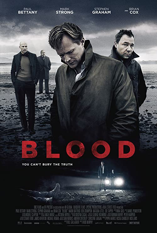 دانلود فیلم Blood 2012