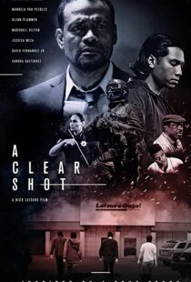 دانلود فیلم A Clear Shot 201945822-178841283