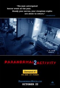 دانلود فیلم Paranormal Activity 2 201045787-1960286470