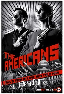 دانلود سریال The Americans47098-445224569