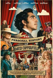 دانلود فیلم The Personal History of David Copperfield 201946654-822532743