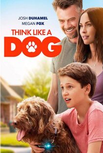 دانلود فیلم Think Like a Dog 202046055-1429290044