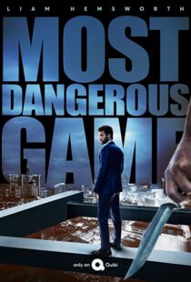 دانلود سریال Most Dangerous Game46529-1022163564