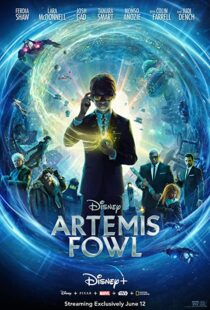 دانلود فیلم Artemis Fowl 202046628-765585653