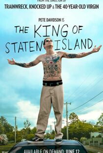 دانلود فیلم The King of Staten Island 202046623-1891503622