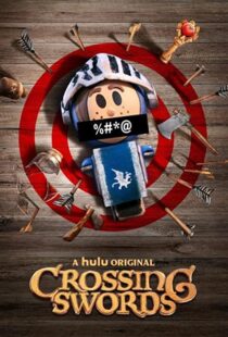 دانلود انیمیشن Crossing Swords46647-291085932