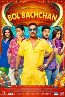 دانلود فیلم هندی Bol Bachchan 201246275-112291303