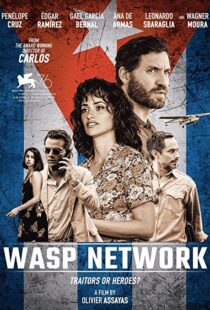 دانلود فیلم Wasp Network 201947213-1091276760