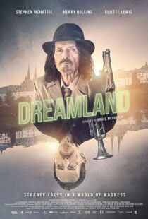 دانلود فیلم Dreamland 201946164-615575407