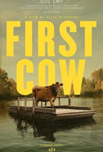 دانلود فیلم First Cow 201947838-813409