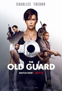 دانلود فیلم The Old Guard 202047776-1238044367