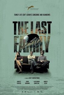 دانلود فیلم The Last Family 201648448-148378312