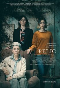 دانلود فیلم Relic 202047791-610918310