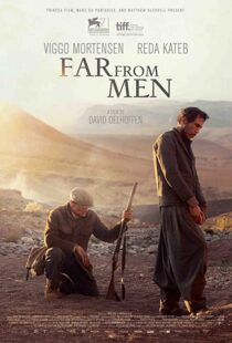 دانلود فیلم Far from Men 201449247-1553347988