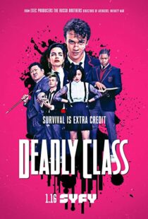 دانلود سریال Deadly Class48985-47324257