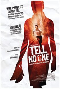 دانلود فیلم Tell No One 200648899-737846149