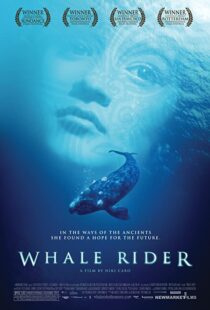 دانلود فیلم Whale Rider 200248738-391181318