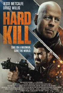 دانلود فیلم Hard Kill 202049672-2076083722