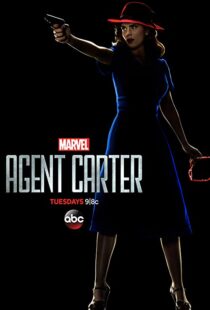 دانلود سریال Agent Carter48949-98321633