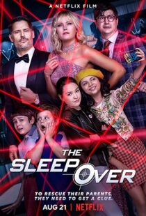 دانلود فیلم The Sleepover 202049761-398295987