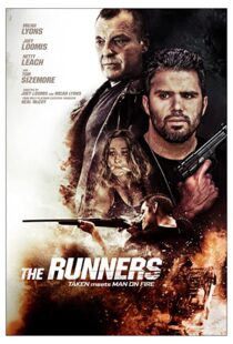 دانلود فیلم The Runners 202050330-1820141719