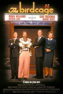 دانلود فیلم The Birdcage 199650264-493093615