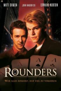 دانلود فیلم Rounders 199851249-1581730607