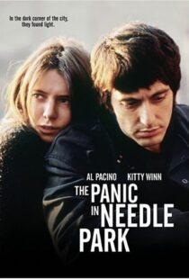 دانلود فیلم The Panic in Needle Park 197150558-1712209181