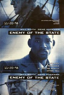 دانلود فیلم Enemy of the State 199851252-1632658192