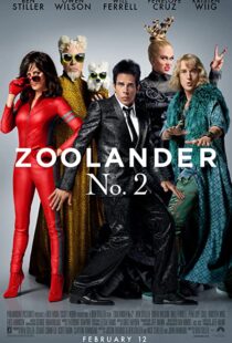 دانلود فیلم Zoolander 2 201650584-326416816