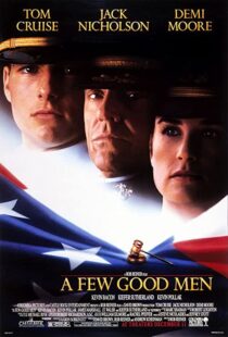 دانلود فیلم A Few Good Men 199250089-388527802