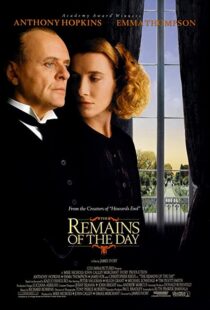 دانلود فیلم The Remains of the Day 199350756-638137266