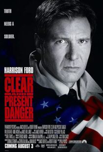 دانلود فیلم Clear and Present Danger 199450938-812727952