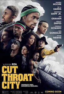 دانلود فیلم Cut Throat City 202052901-855512595