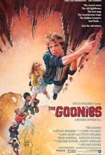 دانلود فیلم The Goonies 198551589-305540564