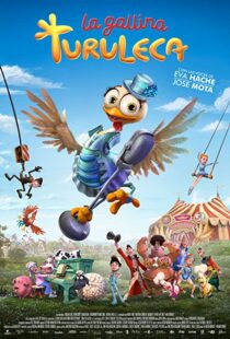 دانلود انیمیشن Turu, the Wacky Hen 201950736-1369120743