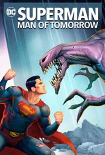 دانلود انیمیشن Superman: Man of Tomorrow 202050602-556373320