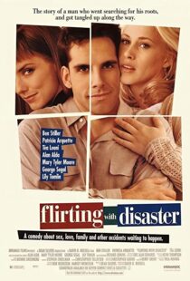 دانلود فیلم Flirting with Disaster 199651041-363359540