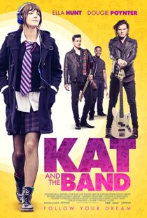 دانلود فیلم Kat and the Band 201951170-1920500711