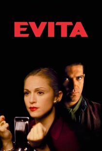 دانلود فیلم Evita 199651048-933236457