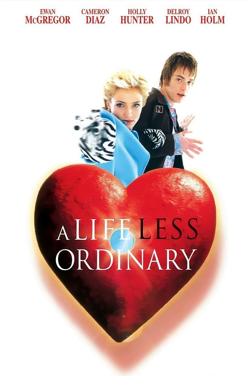 دانلود فیلم A Life Less Ordinary 1997