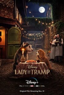 دانلود فیلم Lady and the Tramp 201951922-1865891172