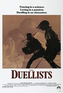 دانلود فیلم The Duellists 197752499-701514720