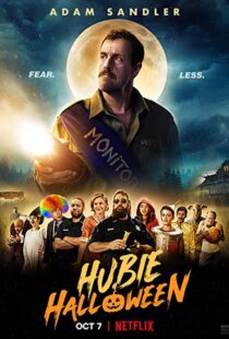 دانلود فیلم Hubie Halloween 202052074-1632338358