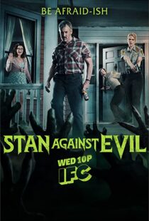 دانلود سریال Stan Against Evil52047-2026798517